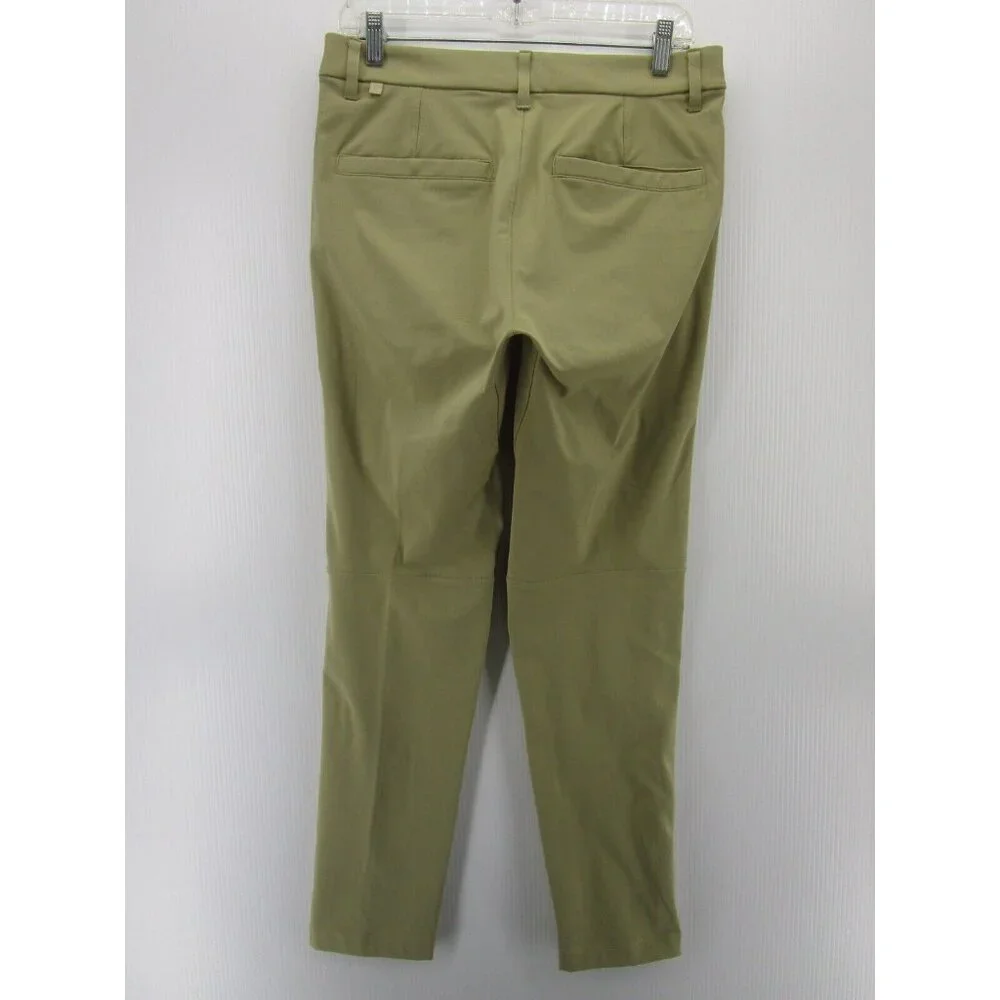 Lululemon Pants 30 Golf Commuter Traveler Performance Active 30X29